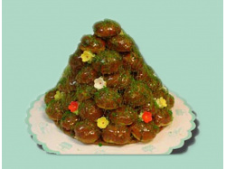 croquembouche