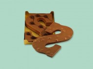 chocoladehazelnoot-letter