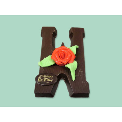 chocolade-ganache-letter