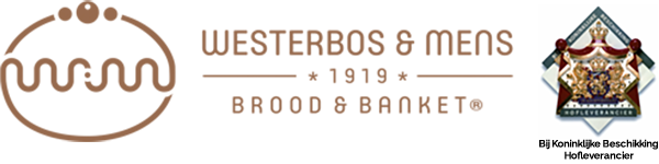 Brood- en Banketbakkerij Westerbos & Banketbakkerij Mens