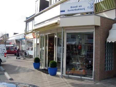 Winkel Westerbos De Kwakel - 1